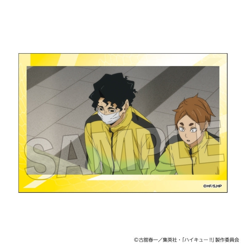 『ハイキュー!!』積み積みブロック vol.10 18