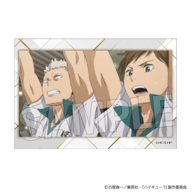 『ハイキュー!!』スタパネ ミニ vol.10 5