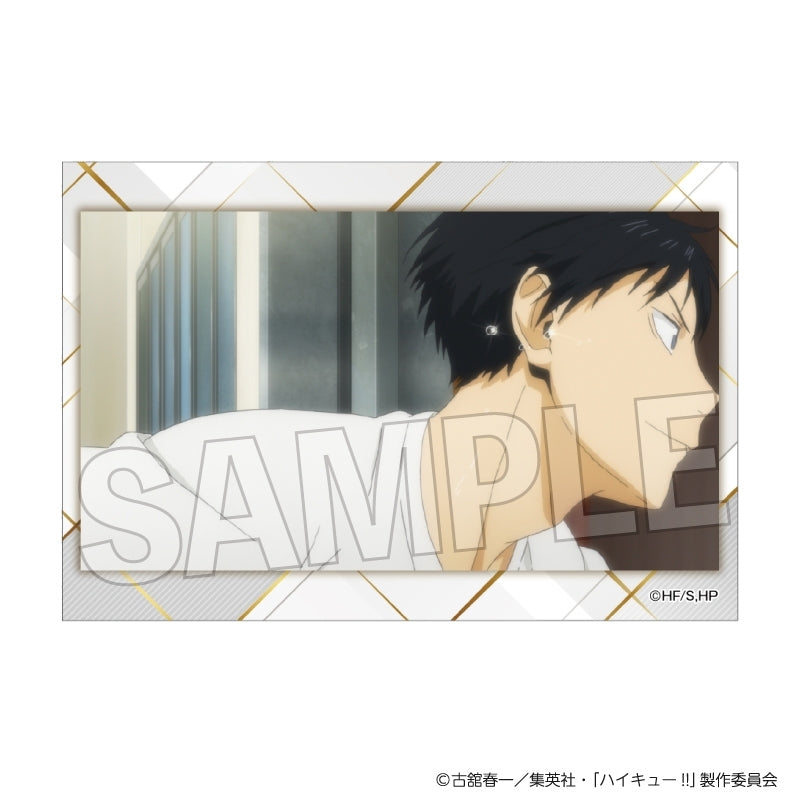 『ハイキュー!!』スタパネ ミニ vol.10 9