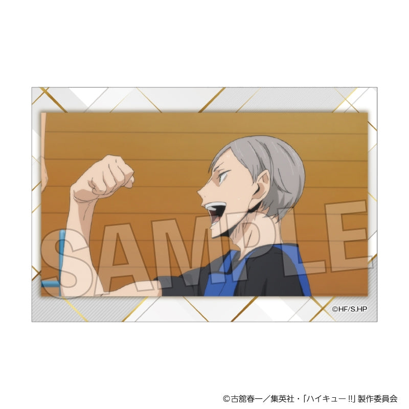 『ハイキュー!!』スタパネ ミニ vol.10 10