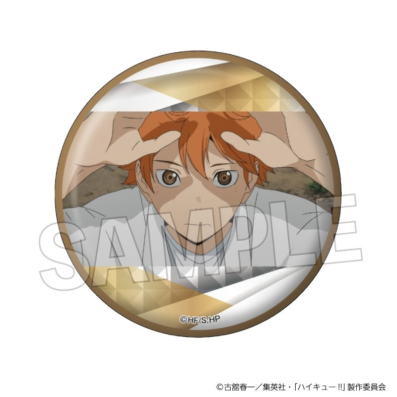 ハイキュー!!』指の上シリーズ ちらみる 帰り道ver. 及川 徹 – Anime