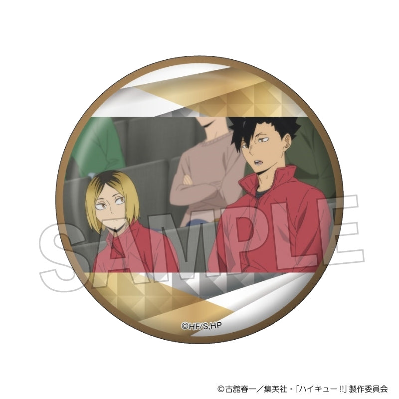 ハイキュー!!』指の上シリーズ ちらみる 帰り道ver. 及川 徹 – Anime