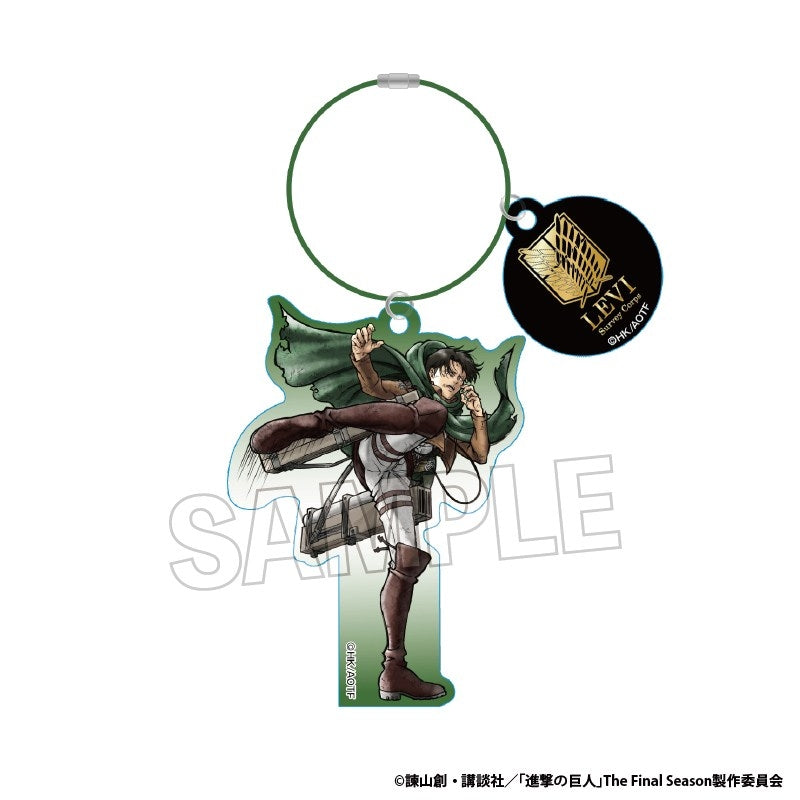 リヴァイ グッズ - Anime Store.JP