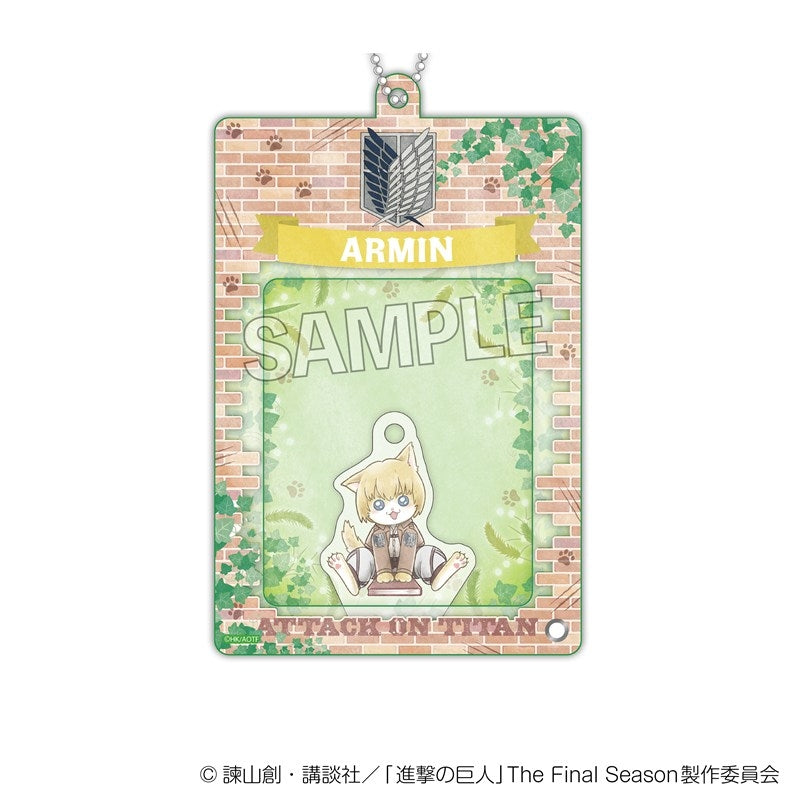 アルミン・アルレルト グッズ - Anime Store.JP