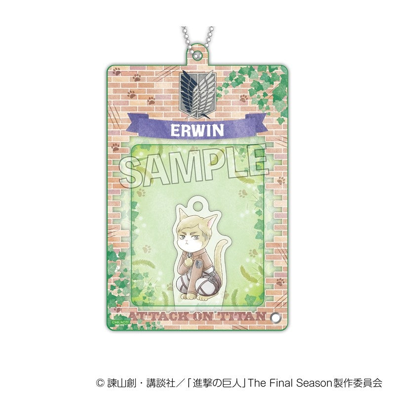 進撃の巨人 グッズ - Anime Store.JP