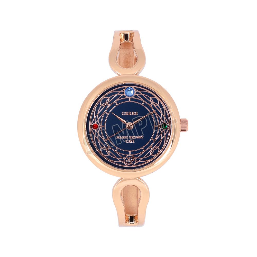 『魔法騎士レイアース』龍咲海 腕時計