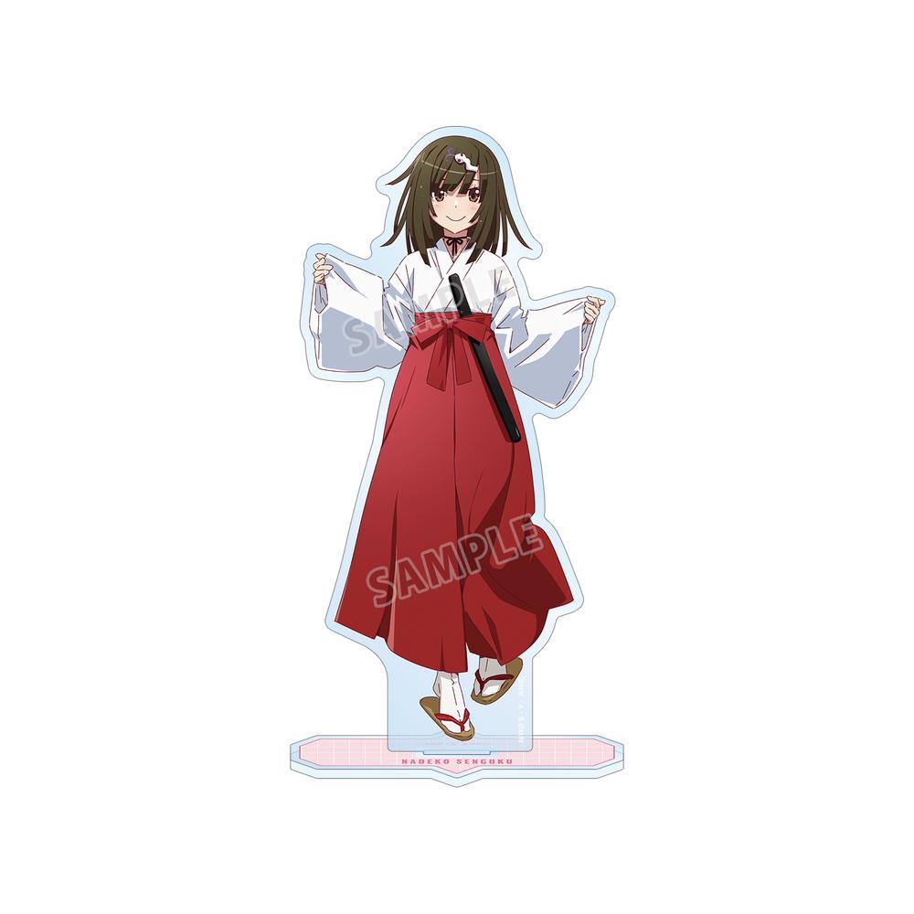 超話題新作 0 STEINS;GATE アニメイト秋葉原ラボ 椎名まゆり