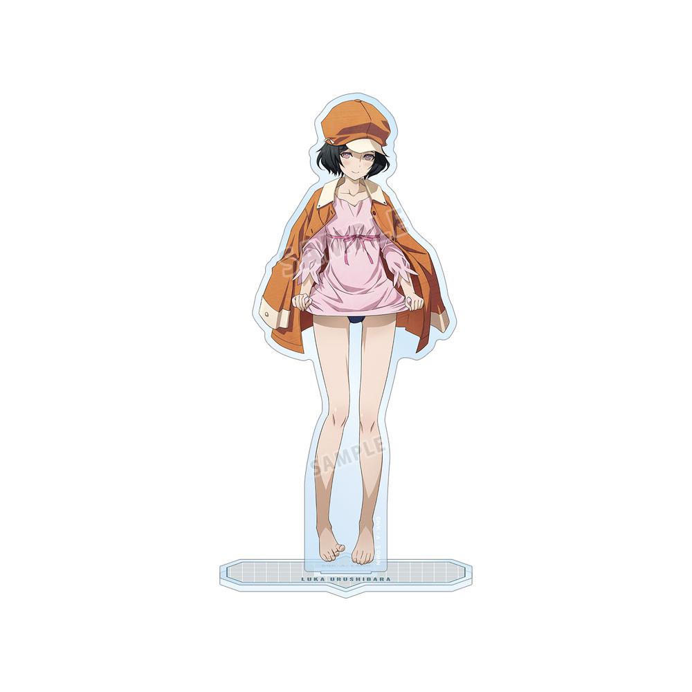 漆原るか デフォルメ アクリルスタンド [STEINS;GATE