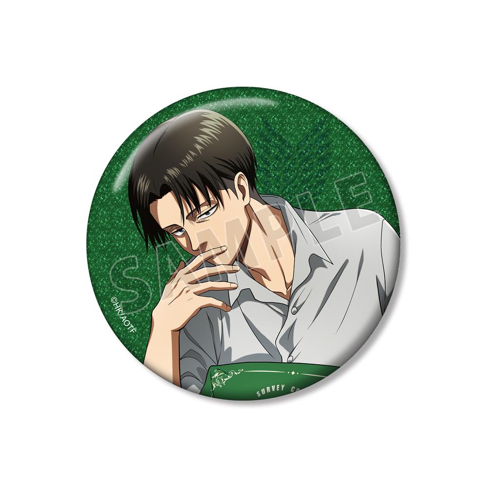 リヴァイ　グッズセット