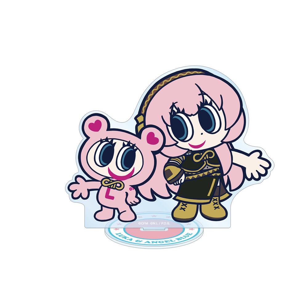 巡音ルカ グッズ – Anime Store JP（アニメストア.JP）