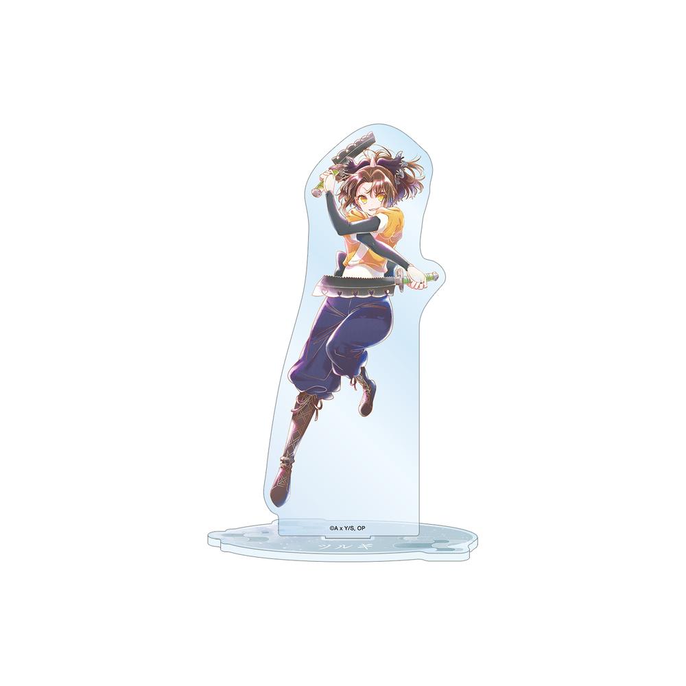 推しの子】』【推しの子】姫川大輝(ブレイドver.) Ani-Art aqua