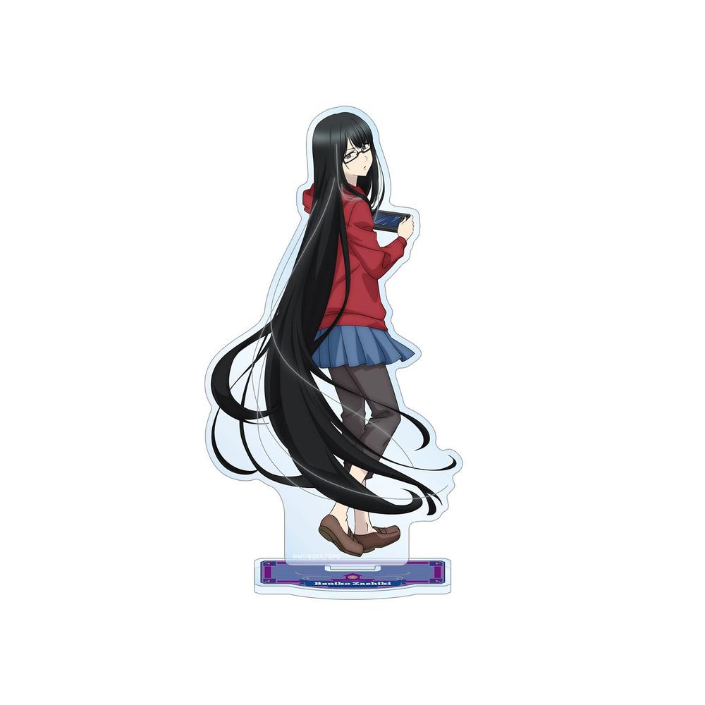 『妖怪学校の先生はじめました!』座敷紅子 BIGアクリルスタンド【202603再販】