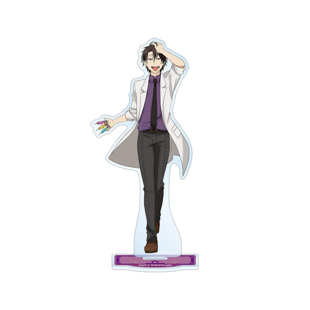 『妖怪学校の先生はじめました!』たかはし明 BIGアクリルスタンド【202603再販】