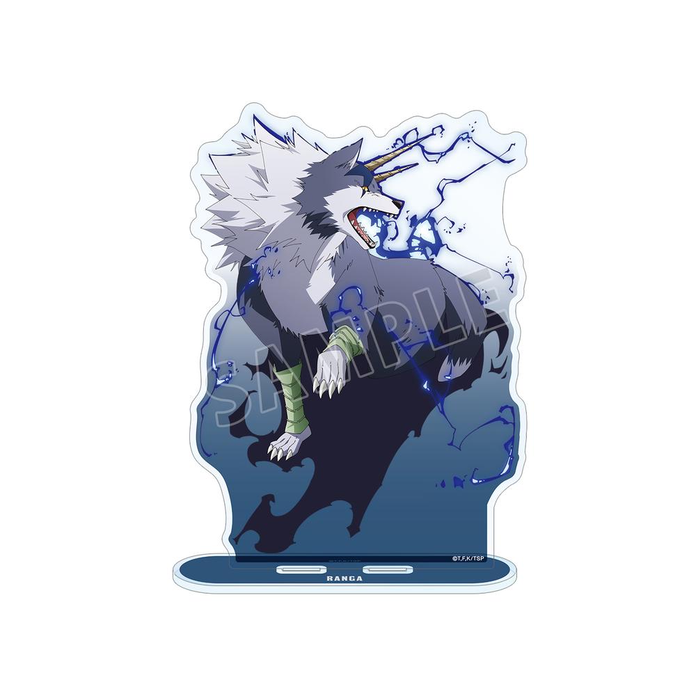 転生したらスライムだった件』ゴブタ Ani-Art マグカップ