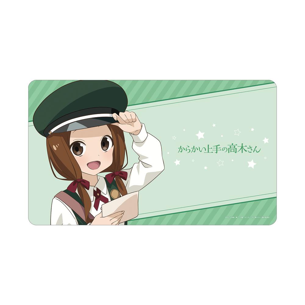 【からかい上手の高木さん 新連載】 【新品&シュリンク付き】 からかい上手の高木さん』作者の新連載7月開始 ゲッサン表紙は