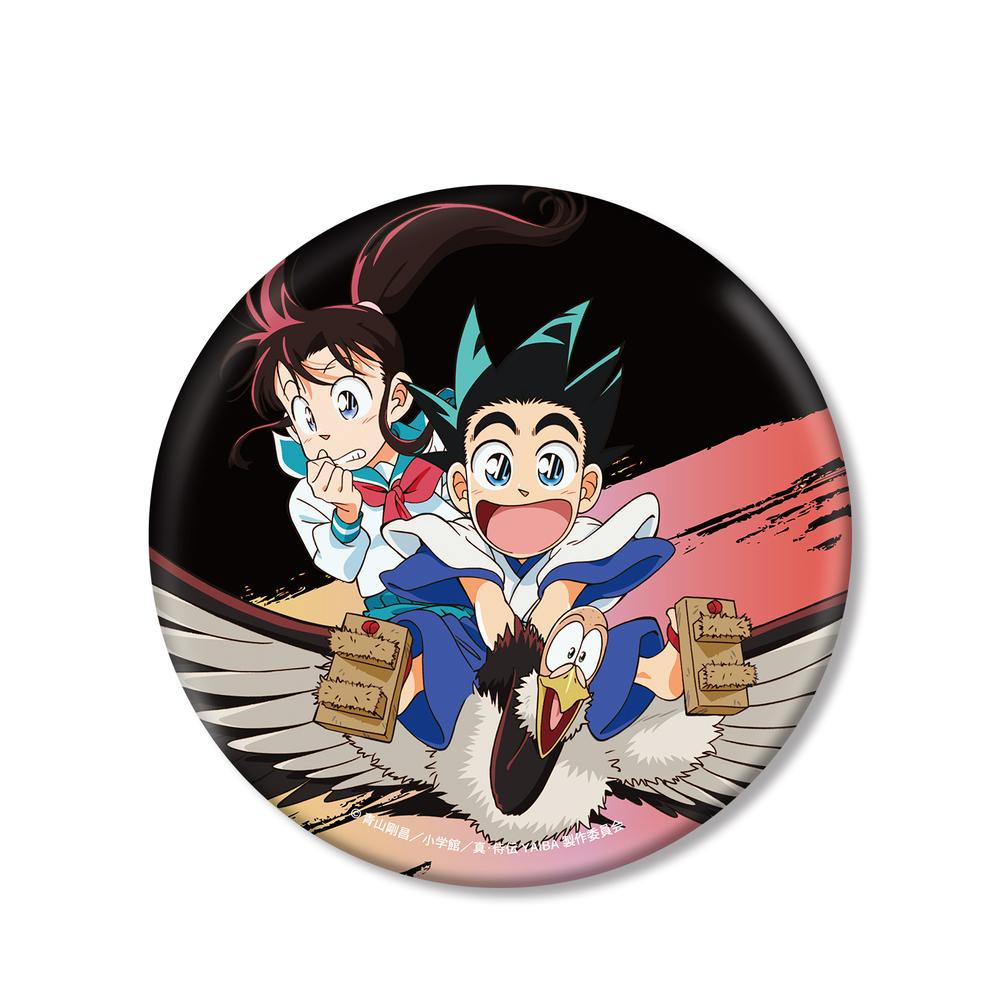 Kozume アニメ缶バッジ 直径7.5cm Amazon.co.jp: コスパ COSPA 【公式】 ハイキュー!! 孤爪研磨 缶