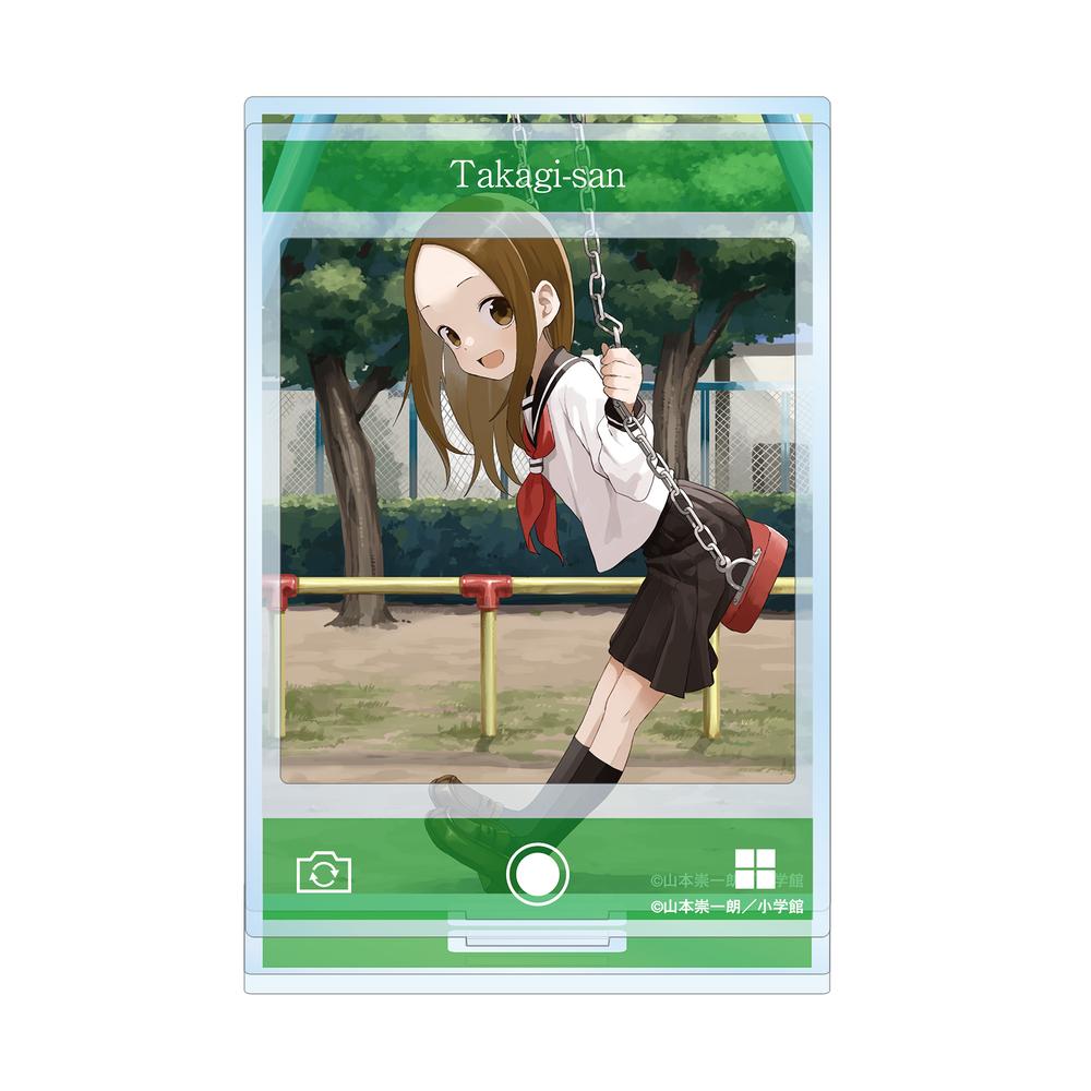 TENITOL 高木さん｜グッドスマイルカンパニー公式ショップ
