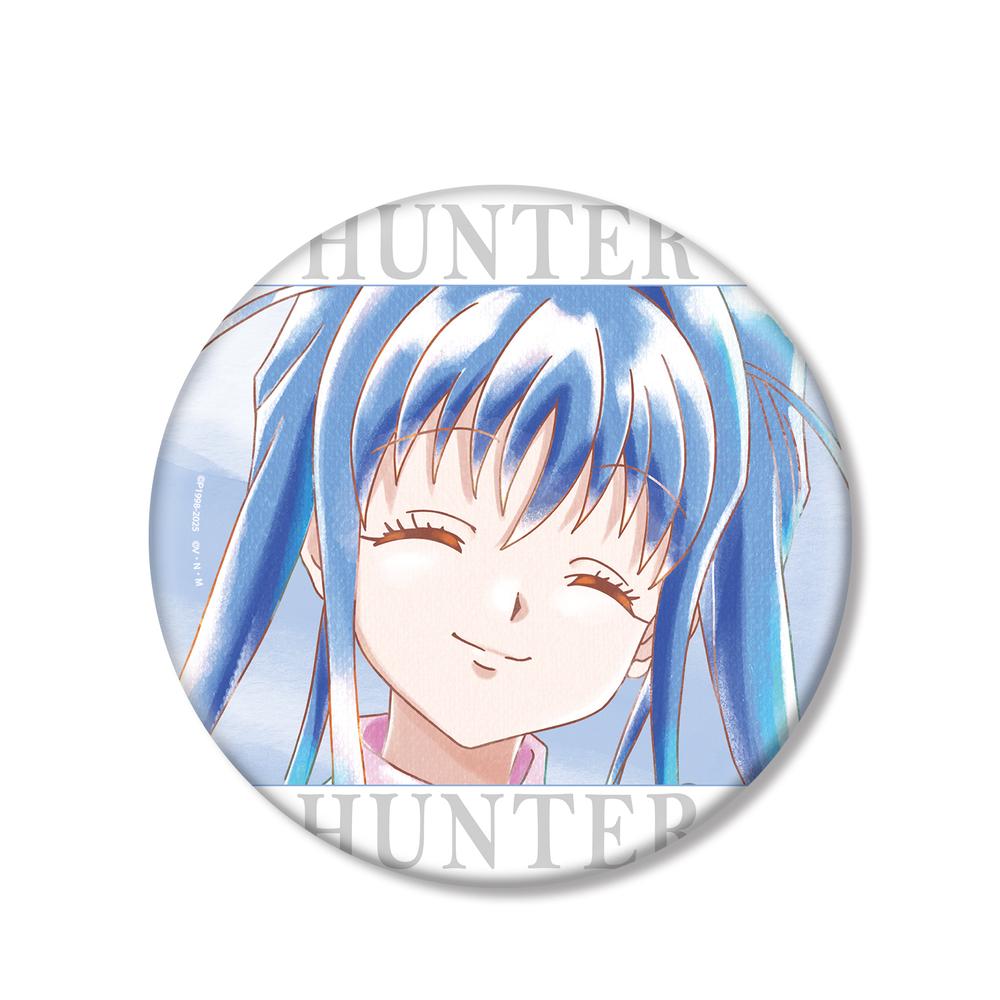HUNTER×HUNTER - フェイタン Ani-Art aqua label 第2弾 BIG缶