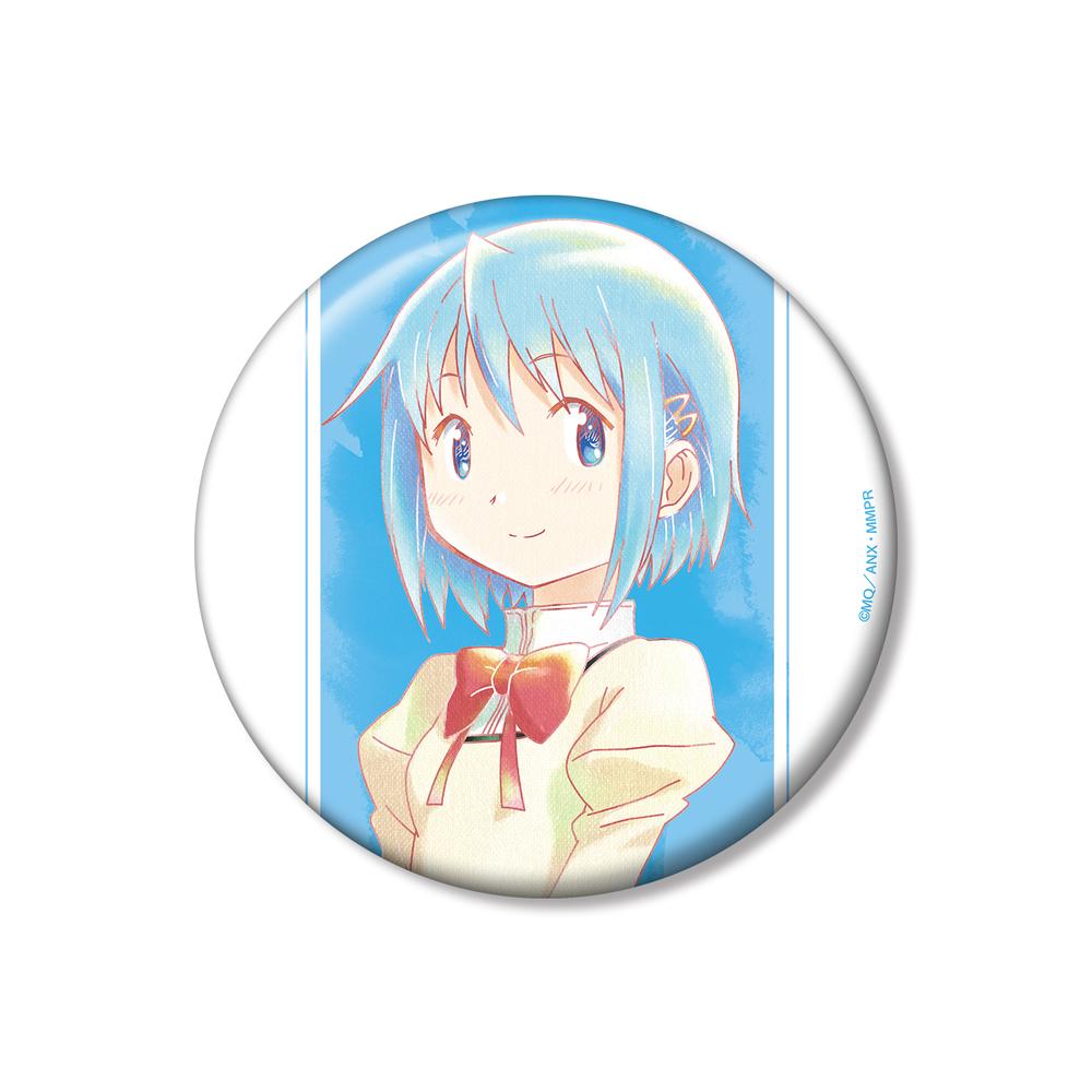 魔法少女まどか☆マギカ だけ缶 美樹さやかだけトレーディング缶