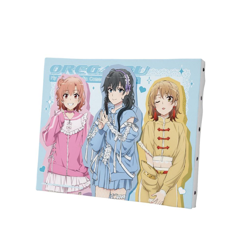 キャンバスアート - Anime Store.JP