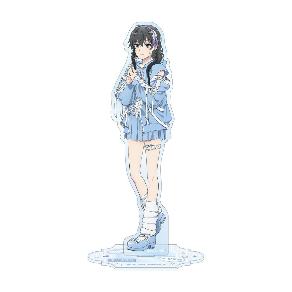 やはり俺の青春ラブコメはまちがっている。完』描き下ろし 一色
