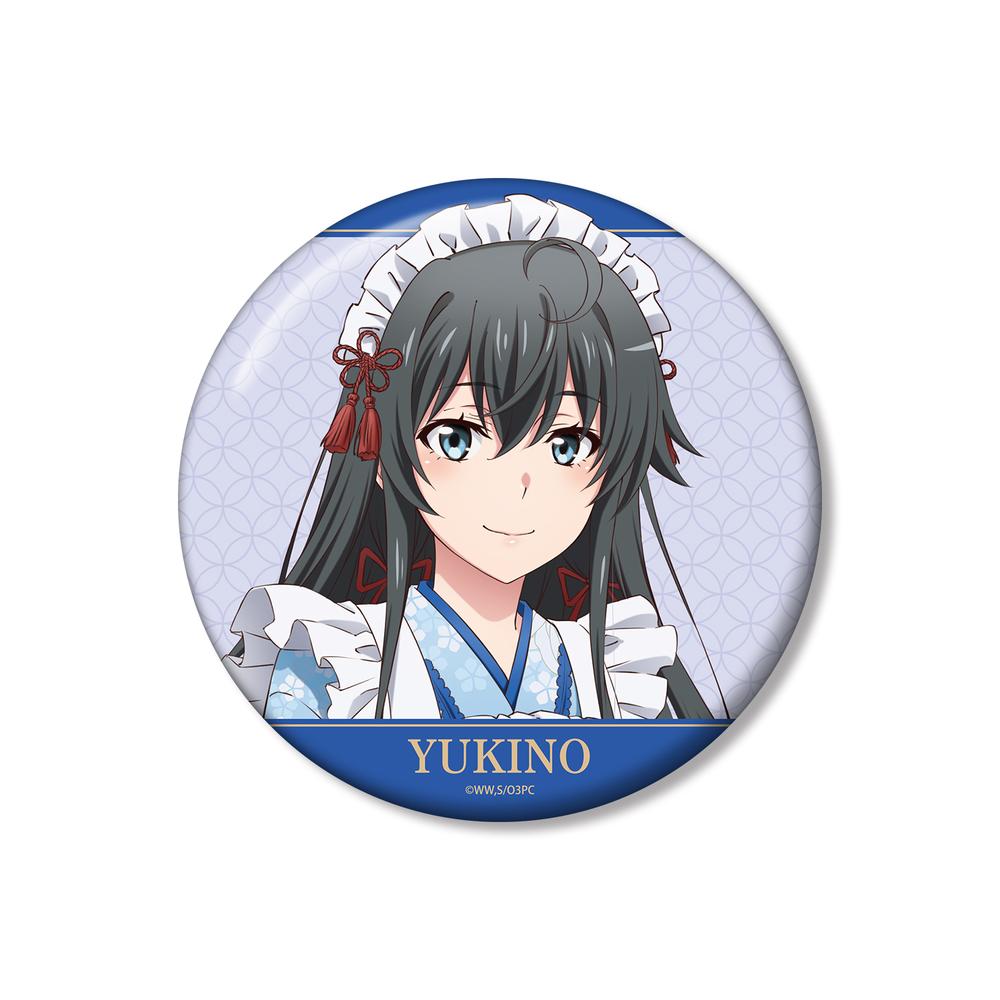 やはり俺の青春ラブコメはまちがっている。 (俺ガイル) グッズ – Anime