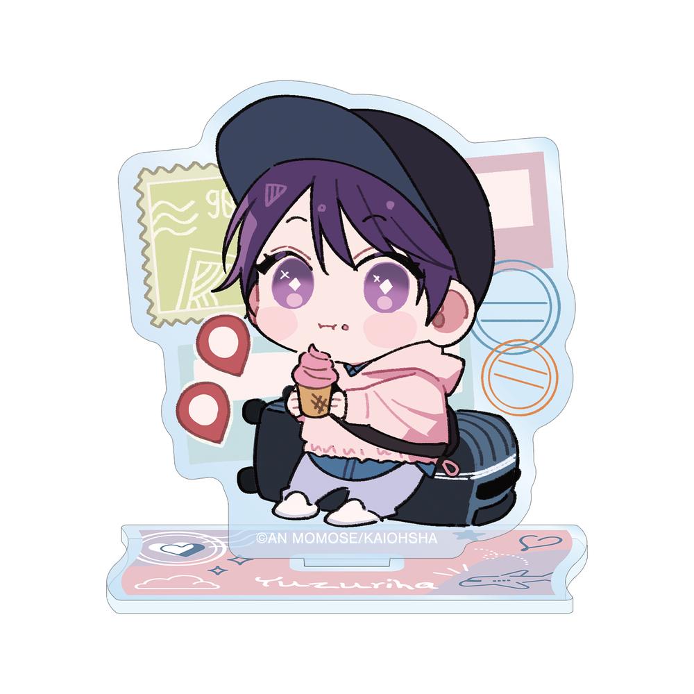 ナカまであいして グッズ – Anime Store JP（アニメストア.JP）