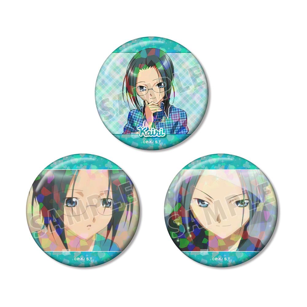 しゅごキャラ！ グッズ – Anime Store JP