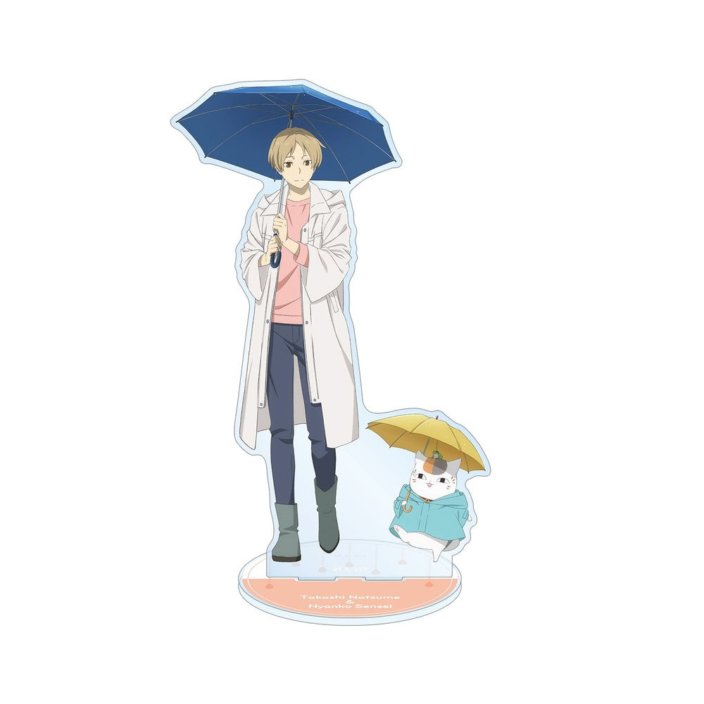 夏目友人帳 グッズ - Anime Store.JP