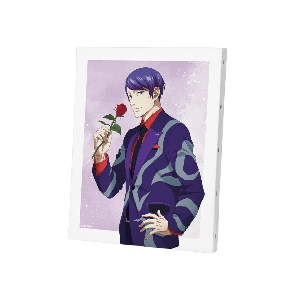 『東京喰種トーキョーグール』描き下ろし 月山 習 歩みver. キャンバスボード