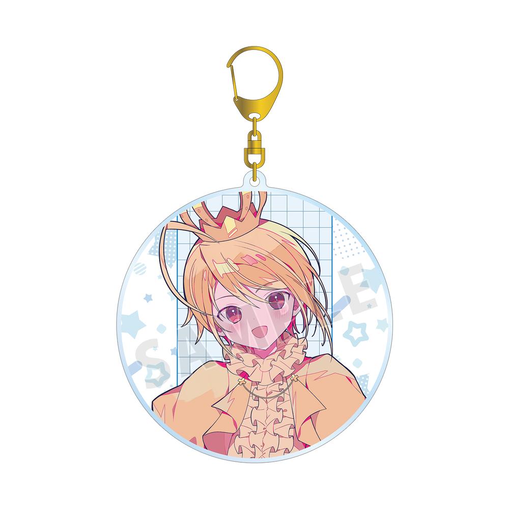 しゅごキャラ！ グッズ – Anime Store JP（アニメストア.JP）