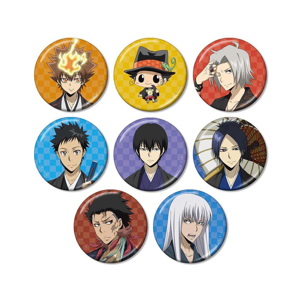 家庭教師ヒットマンREBORN! グッズ – Anime Store JP（アニメ