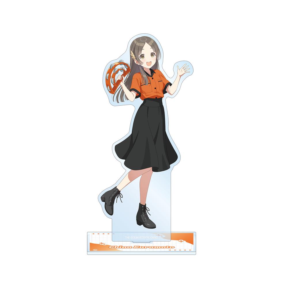 倉本千奈 グッズ – Anime Store JP（アニメストア.JP）