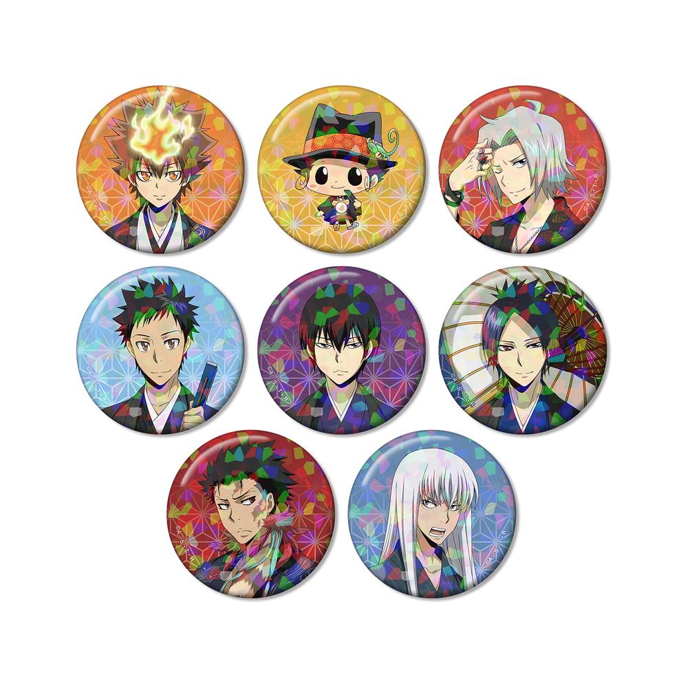 家庭教師ヒットマンREBORN! グッズ – Anime Store JP（アニメ