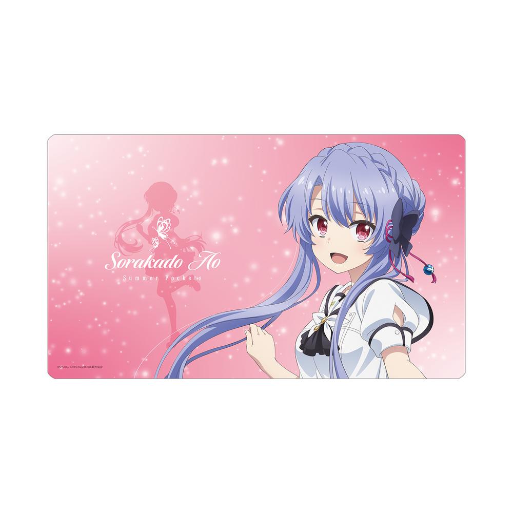 Summer Pockets (サマポケ) グッズ – Anime Store JP（アニメストア.JP）