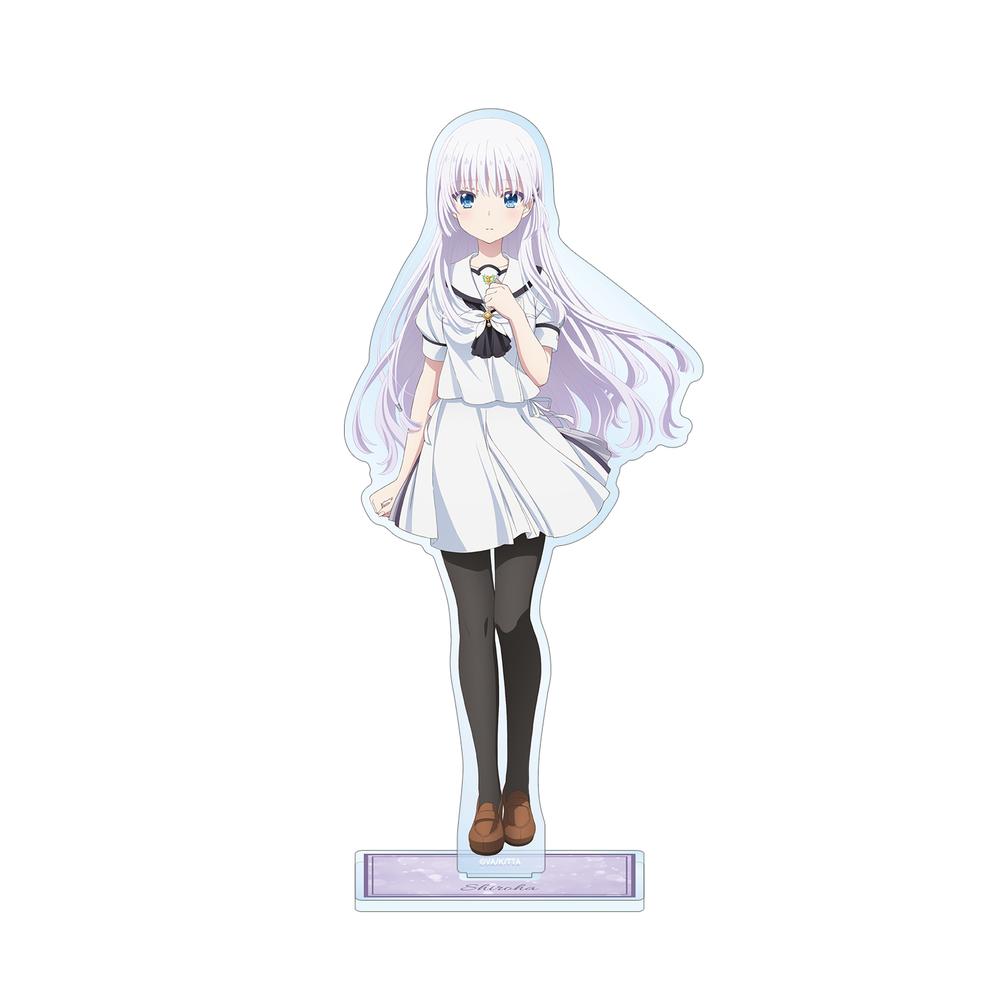 Summer Pockets』久島鴎 BIGアクリルスタンド – Anime Store JP