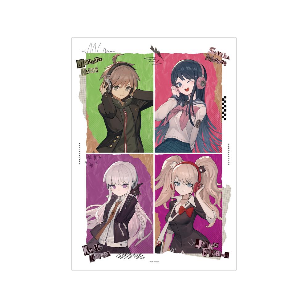 Amazon.co.jp: ダンガンロンパ1・2 Reload ナンジャタウン 2014