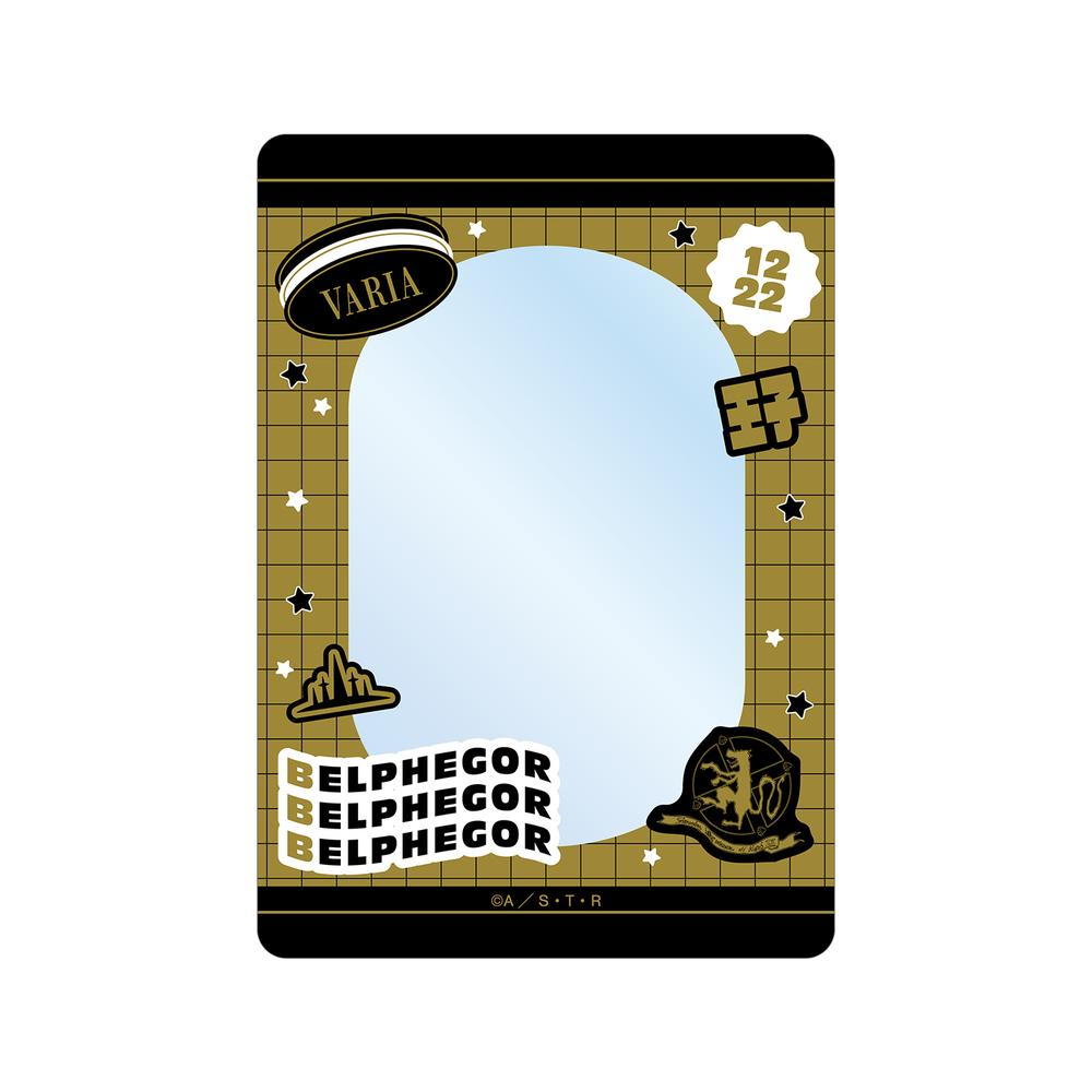 REBORN　ベルフェゴール　缶バッジ　アニカプ REBORN ベルフェゴール 缶バッジ アニカプ グッズ-バッチ】TV