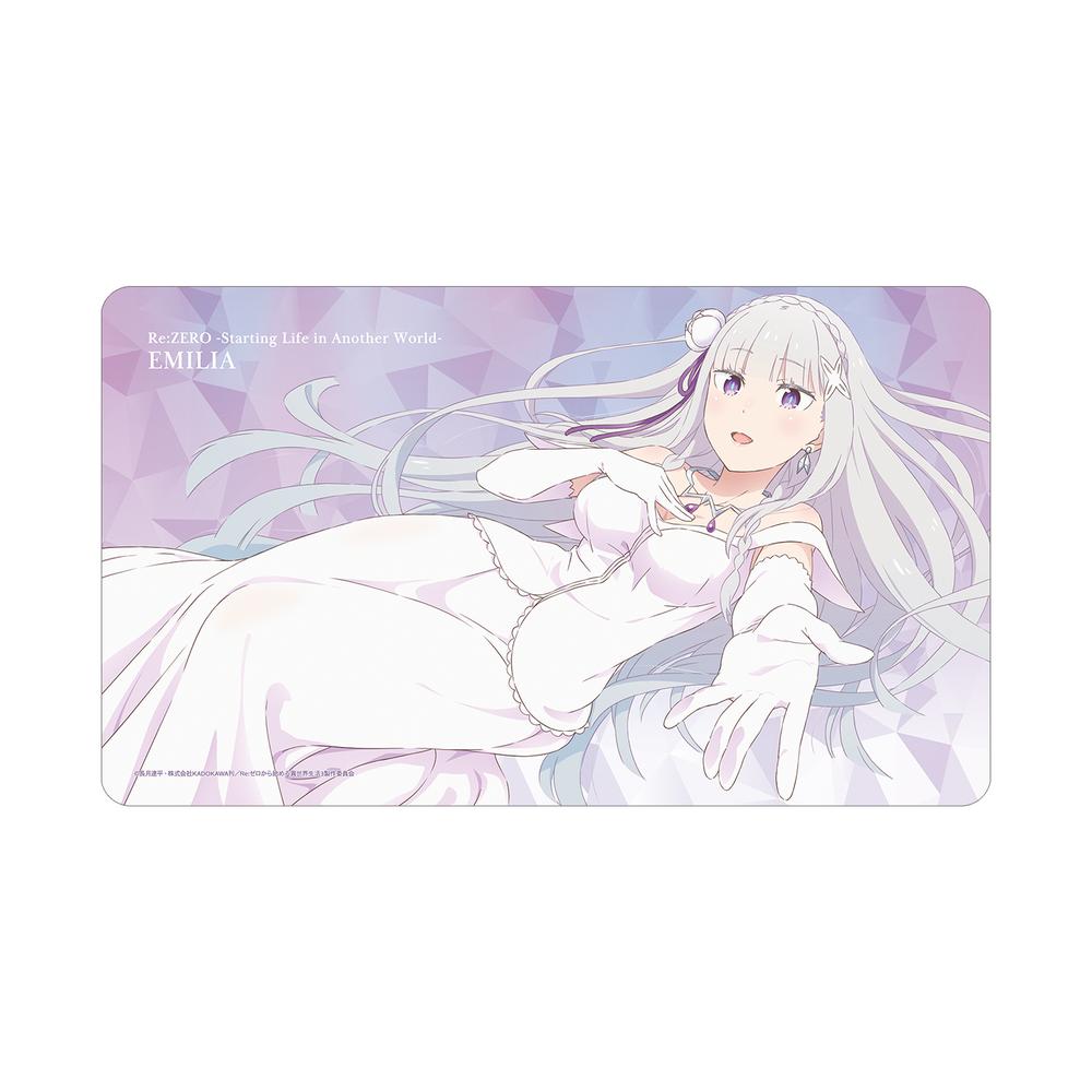 RE:ゼロから始める異世界生活（リゼロ） グッズ – Anime Store