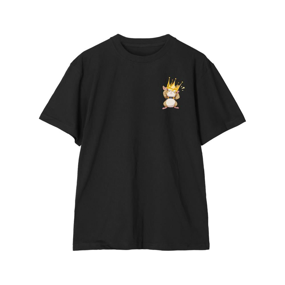 『オーバーウォッチ 2』レッキング・ボール Tシャツユニセックス