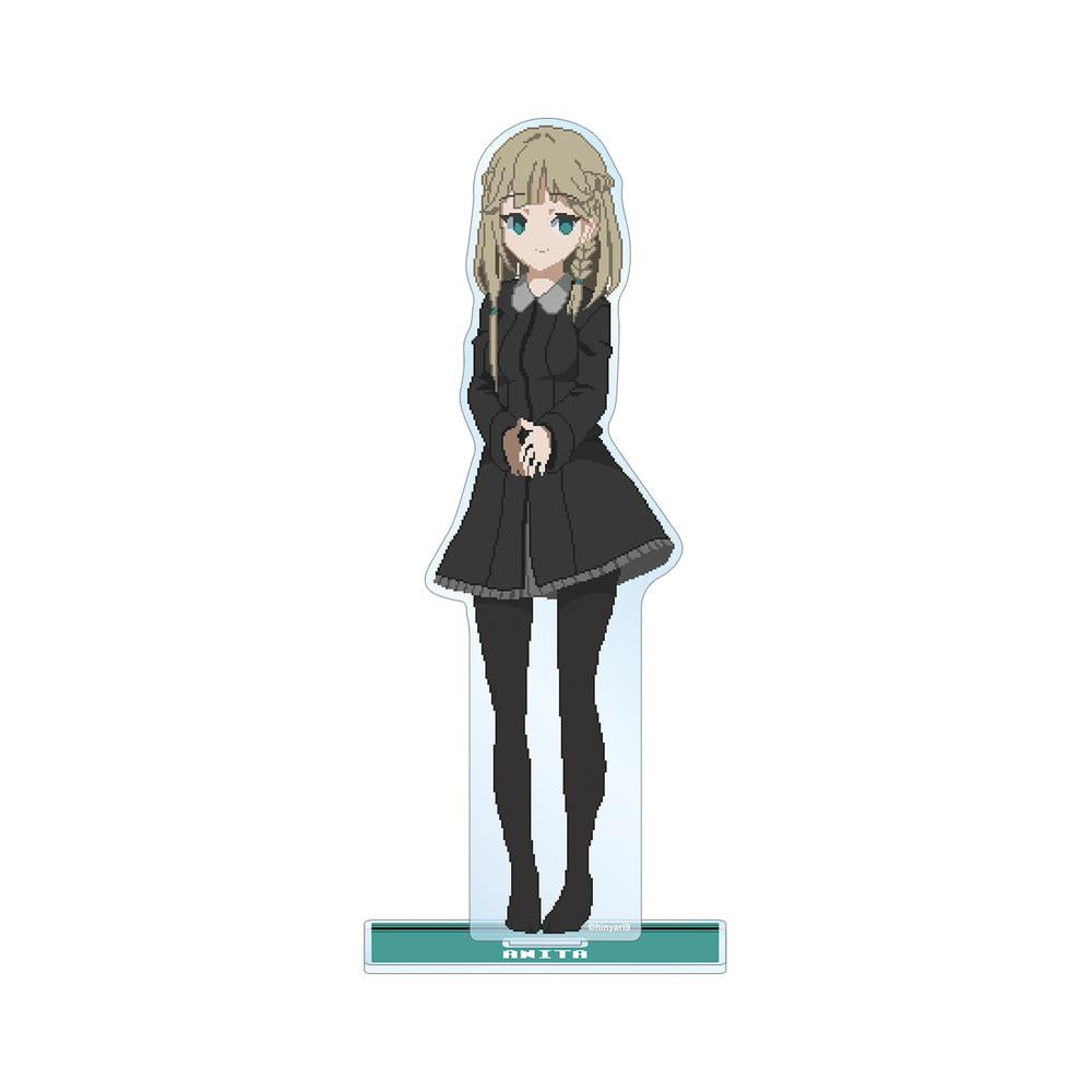 新品未開封 aespa Deluxe ver アクリルスタンド 4573643045852_003_5067d03b-