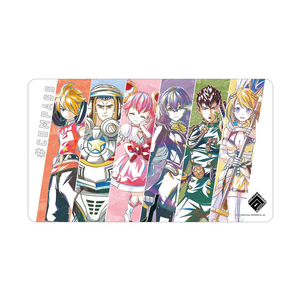 ゲーム アニメ キャラクター ゲーム デスクマット ポスター 雑貨