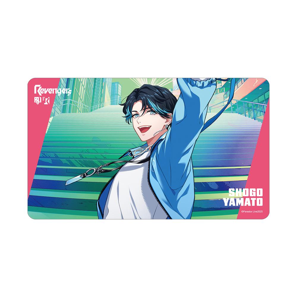 『Paradox Live』Battle of Unity 大和 憧吾 マルチデスクマット