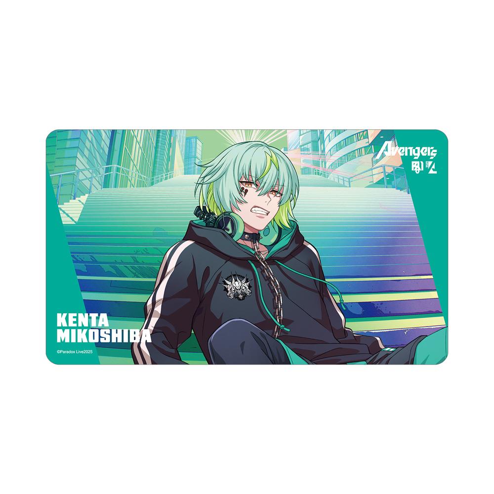 『Paradox Live』Battle of Unity 御子柴 賢太 マルチデスクマット【202512再販】