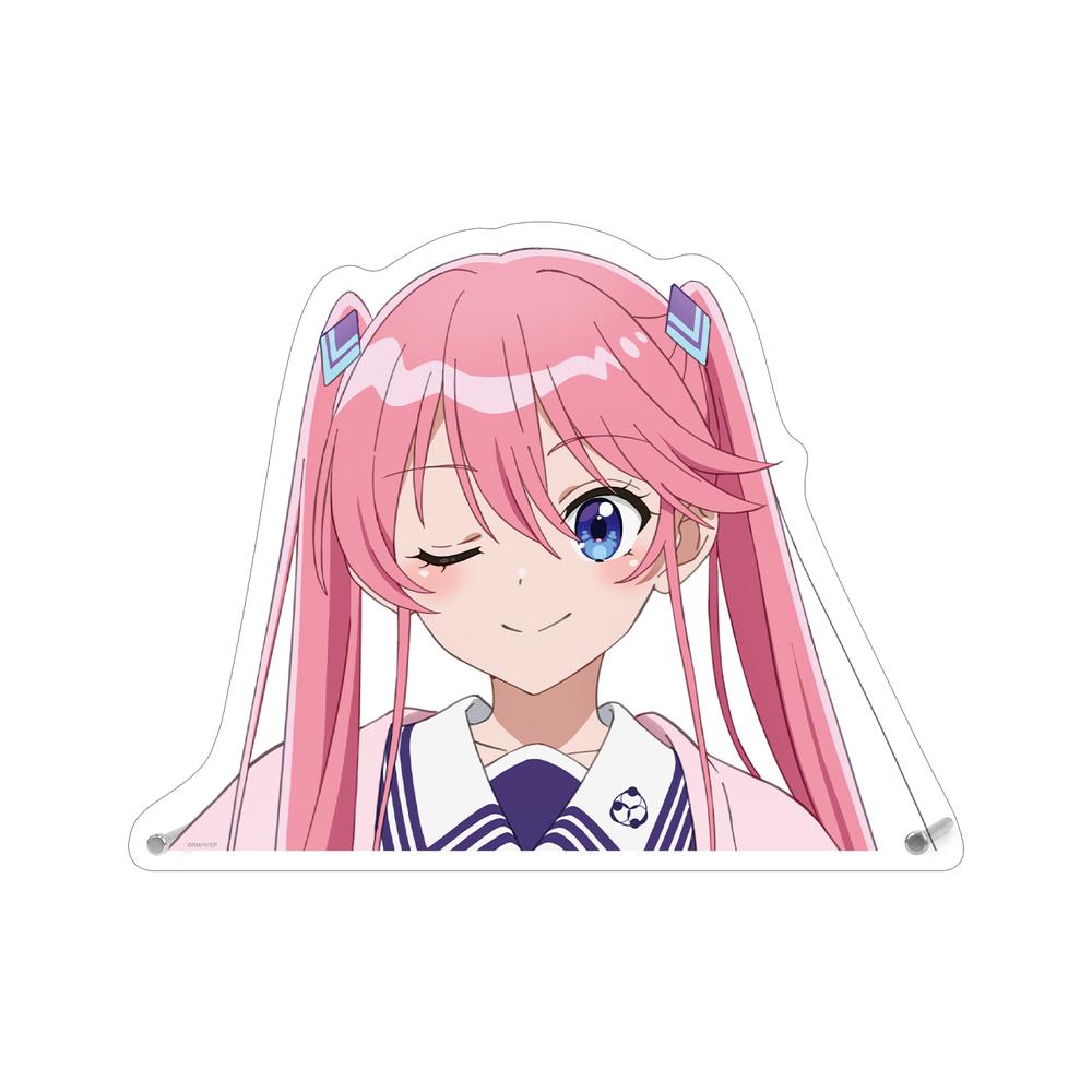 紫雲寺家の子供たち　特大タペストリー　 kawaii ver. 紫雲寺清葉 紫雲寺家の子供たち 特大タペストリー kawaii ver. 紫雲寺清葉