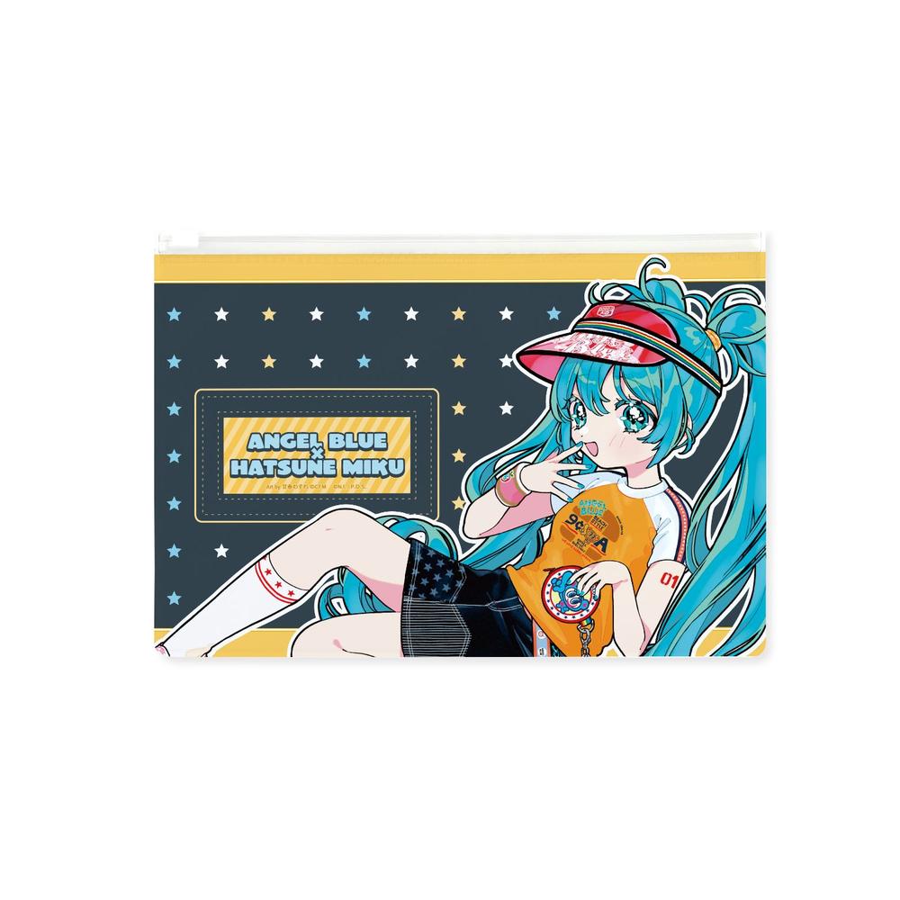 Hatsune Miku Merchandise - Anime Store.JP