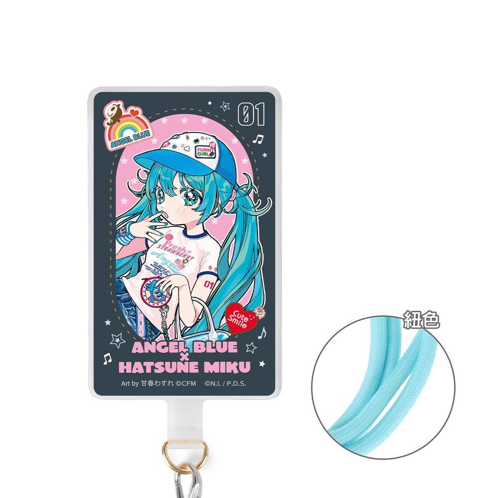 Hatsune Miku Merchandise - Anime Store.JP