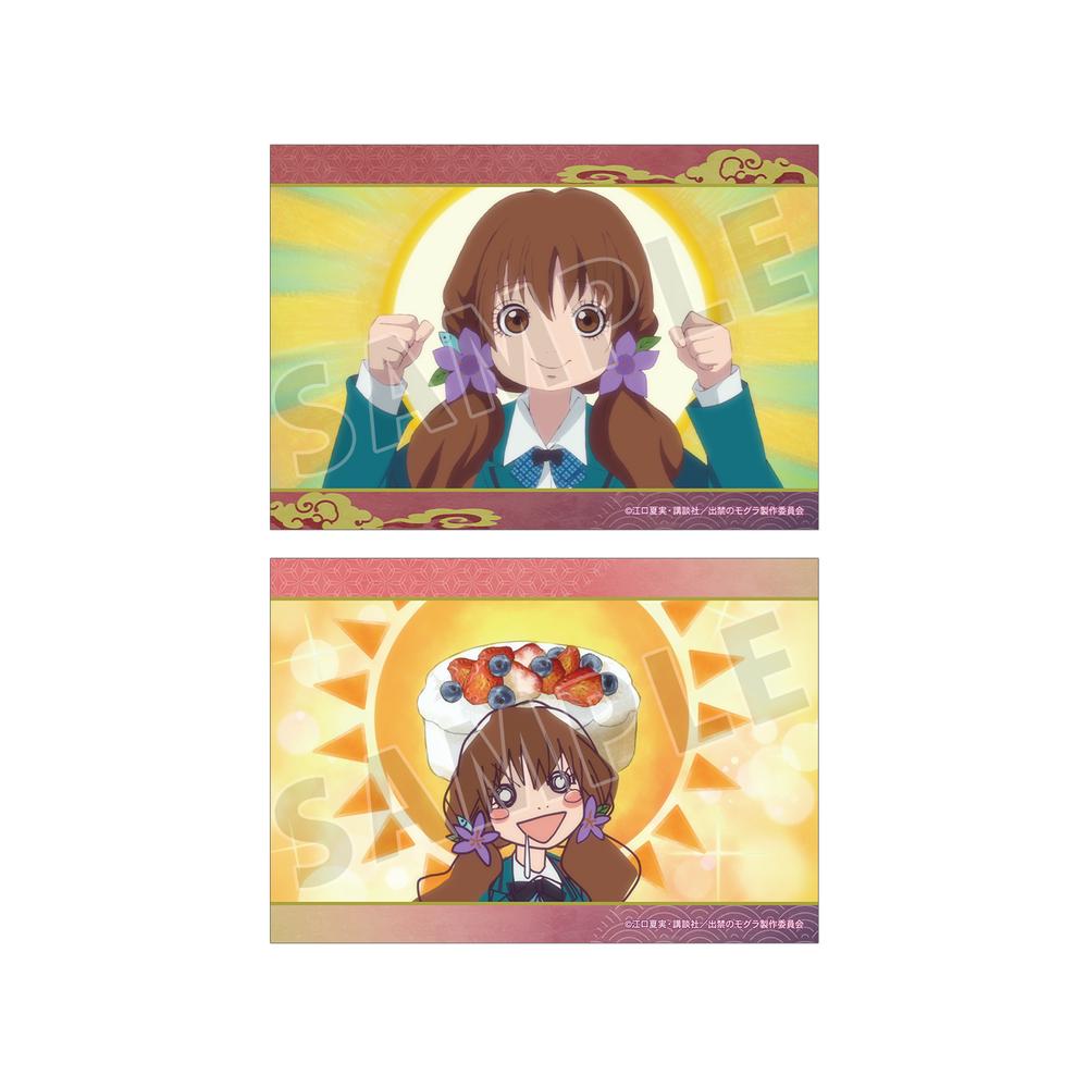 出禁のモグラ』桐原八重子 BIGアクリルスタンド – Anime Store