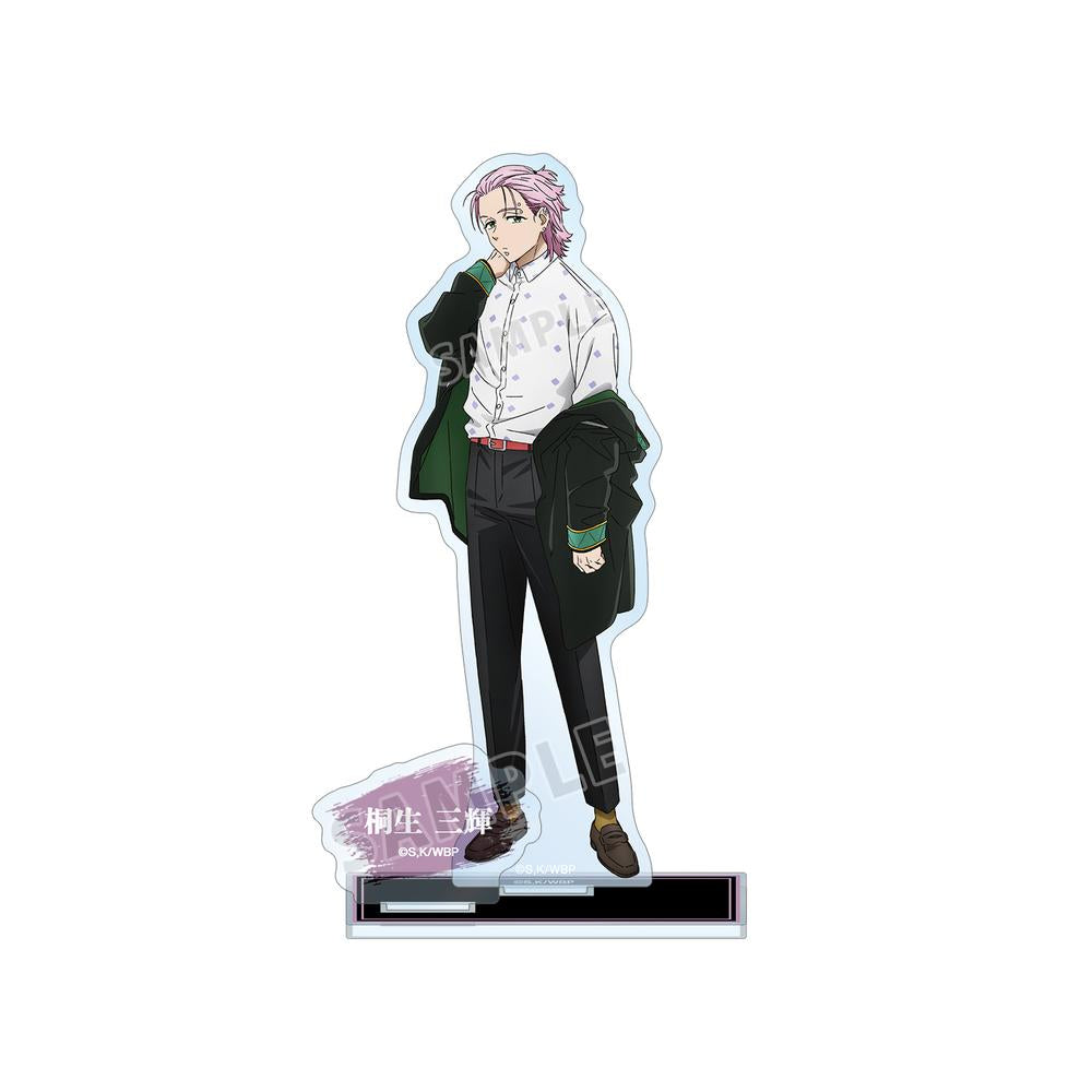 WIND BREAKER』トレーディング缶バッジ【BOX】 – Anime Store JP