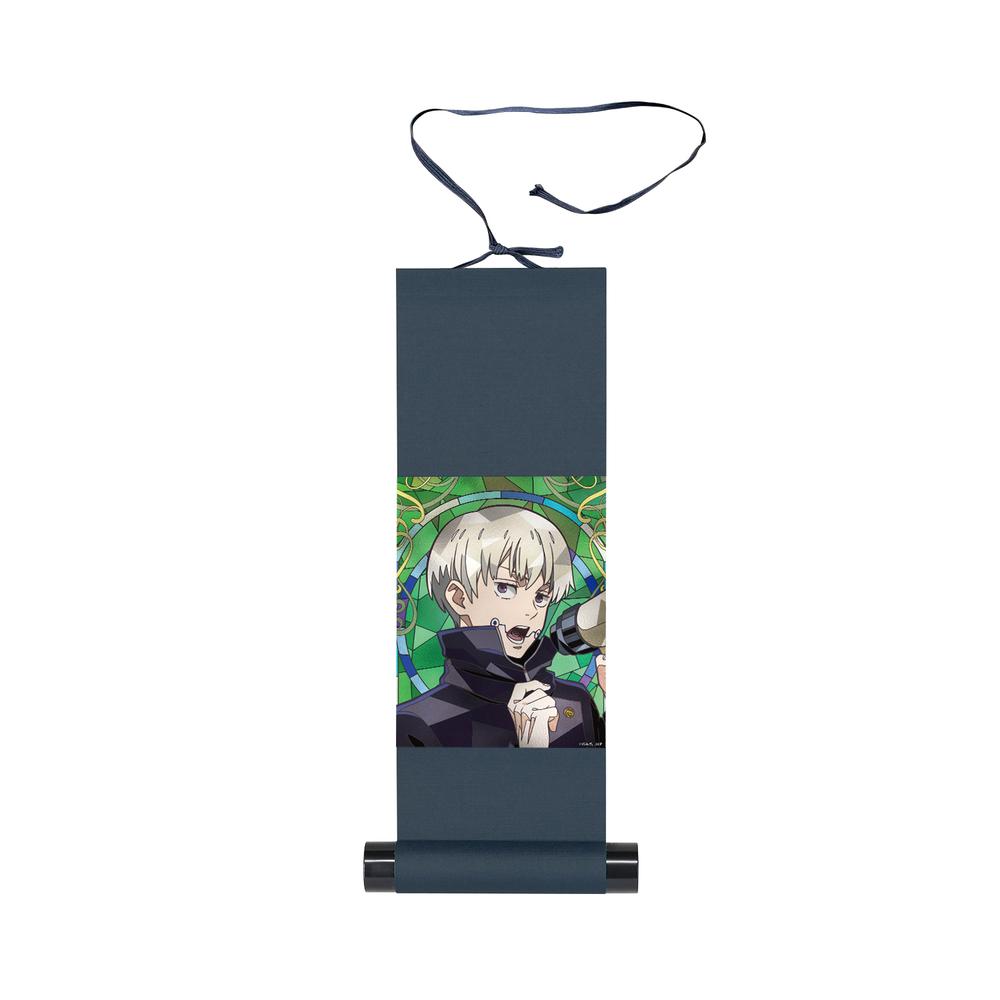 『呪術廻戦』狗巻 棘 Aure Glass ミニ掛け軸